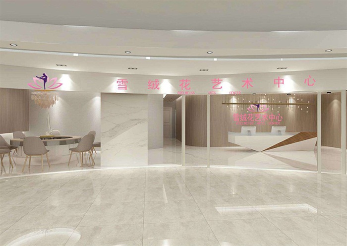 商場(chǎng)店鋪