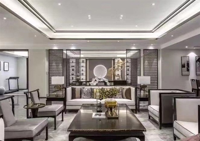 中式風(fēng)格家裝